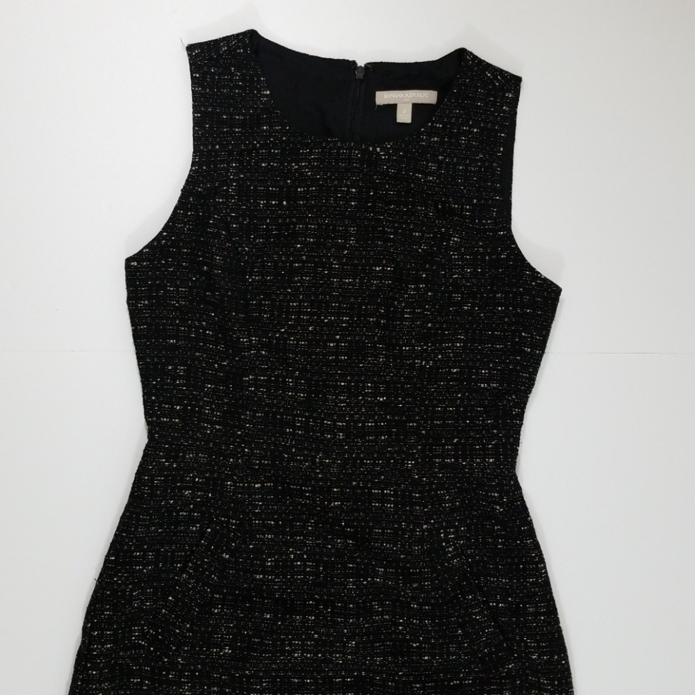 Banana Republic dress size 2